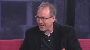 Joel Hodgson Image