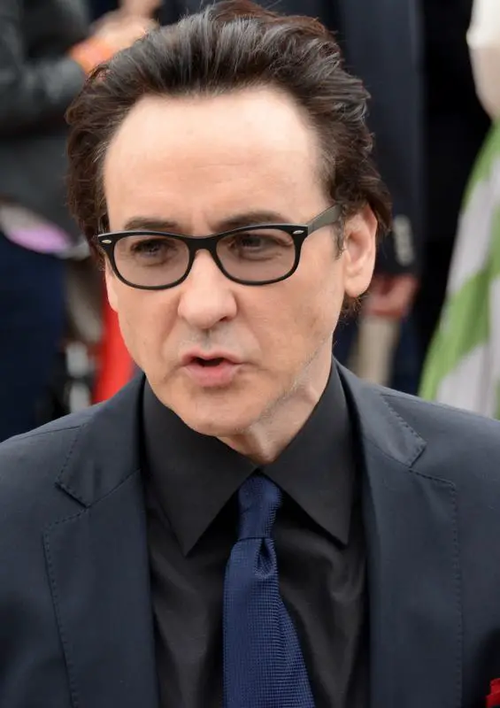 John Cusack Photo