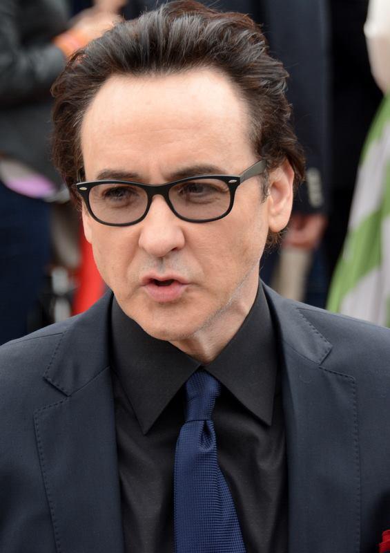 John Cusack Bio, Age, Family, Wife, Movies, Net Worth and 80s Movies