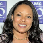 Justine Simmons Photo