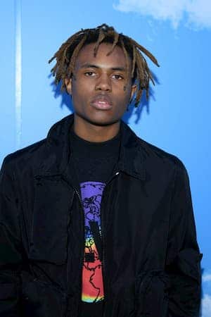 Kailand Morris Photo