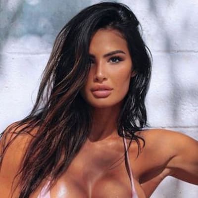 Katelyn Runck Photo 