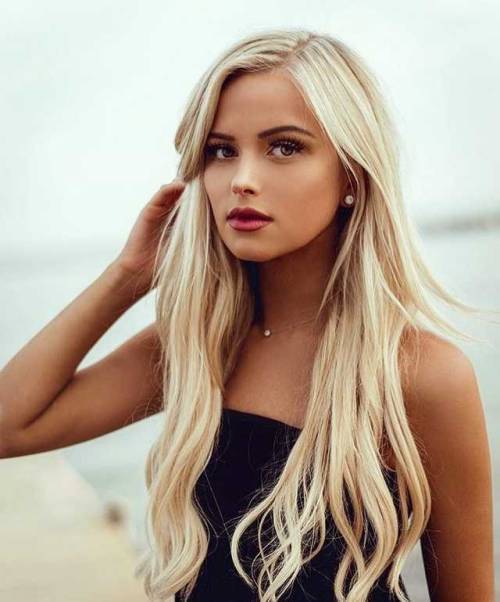 Keilih Stafford Photo