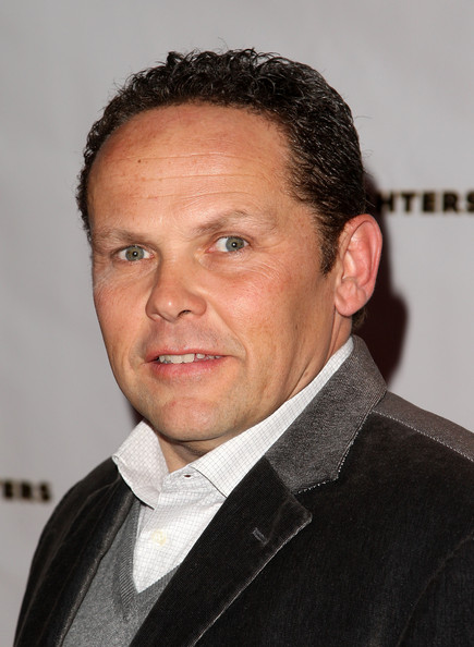 Kevin Chapman photo