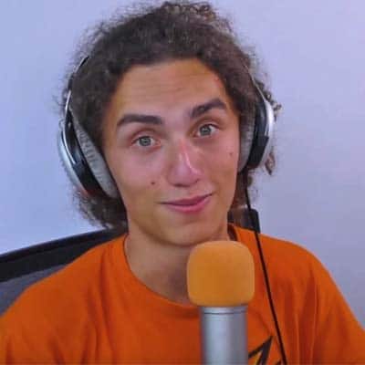 Kwebbelkop Photo