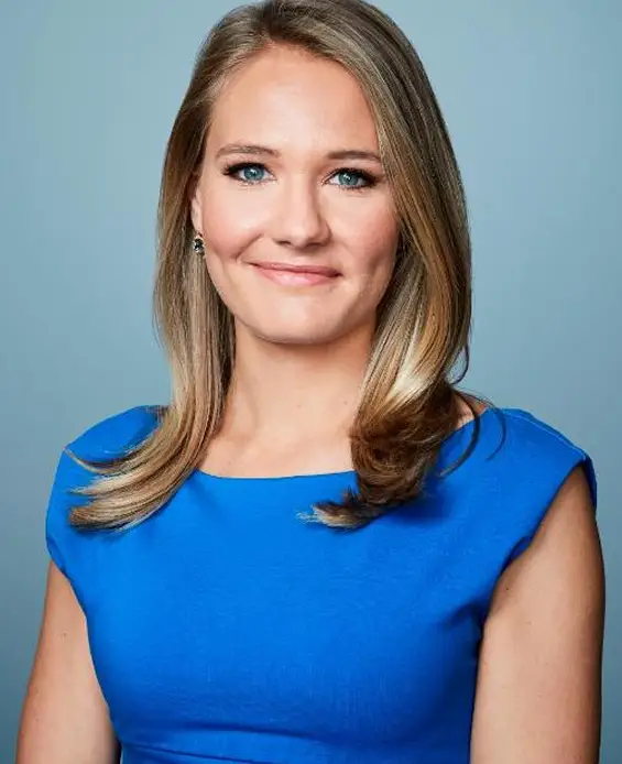 Kylie Atwood CNN Photo