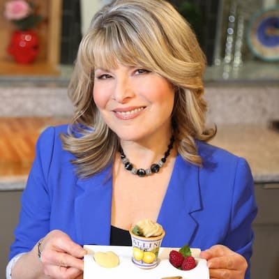 Laura Theodore Image