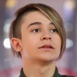 Leondre Devries Photo