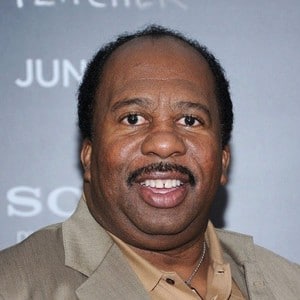 Leslie David Baker Bio, Wiki, Age, Height, Wife, Children Movies, The ...