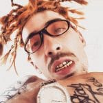 Lil Windex Photo