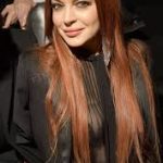 Lindsay Lohan Image