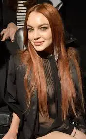 Lindsay Lohan Image