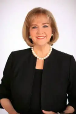 Mayor Lyda Krewson 's photo