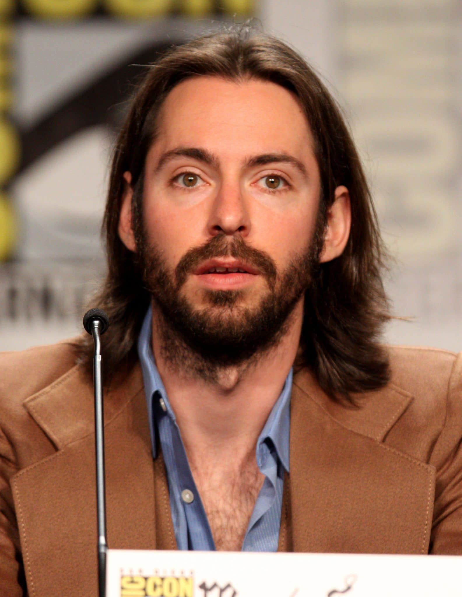 Martin Starr Bio, Wiki, Age, Height, Wife, Kids, Superbad, Knocked Up