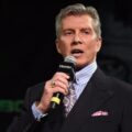 Michael Buffer Photo