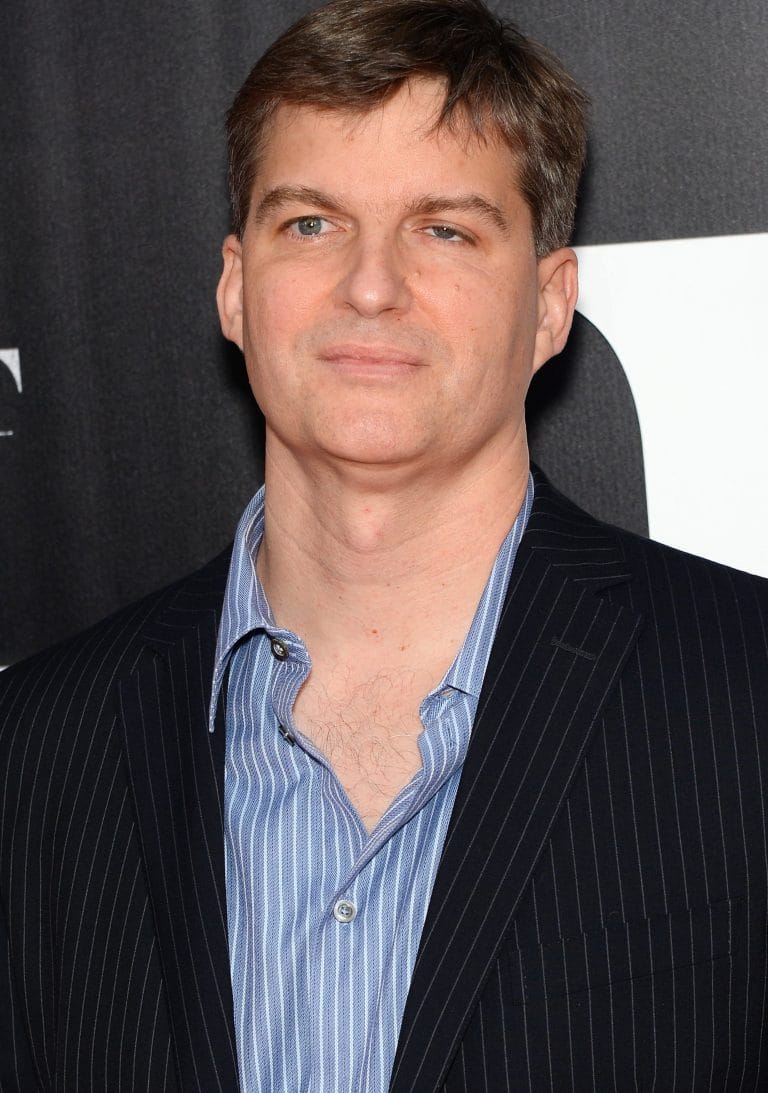 Michael Burry Bio, Wiki, Age, Height, Wife, Kids, Water and Net Worth