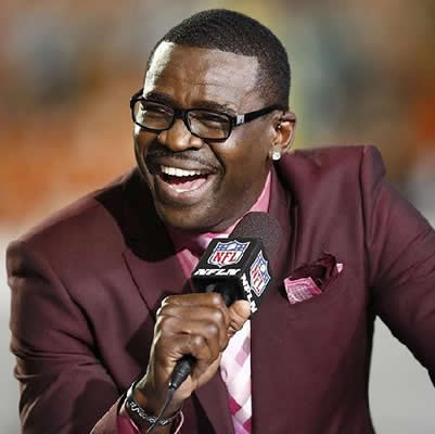 Michael Irvin Image
