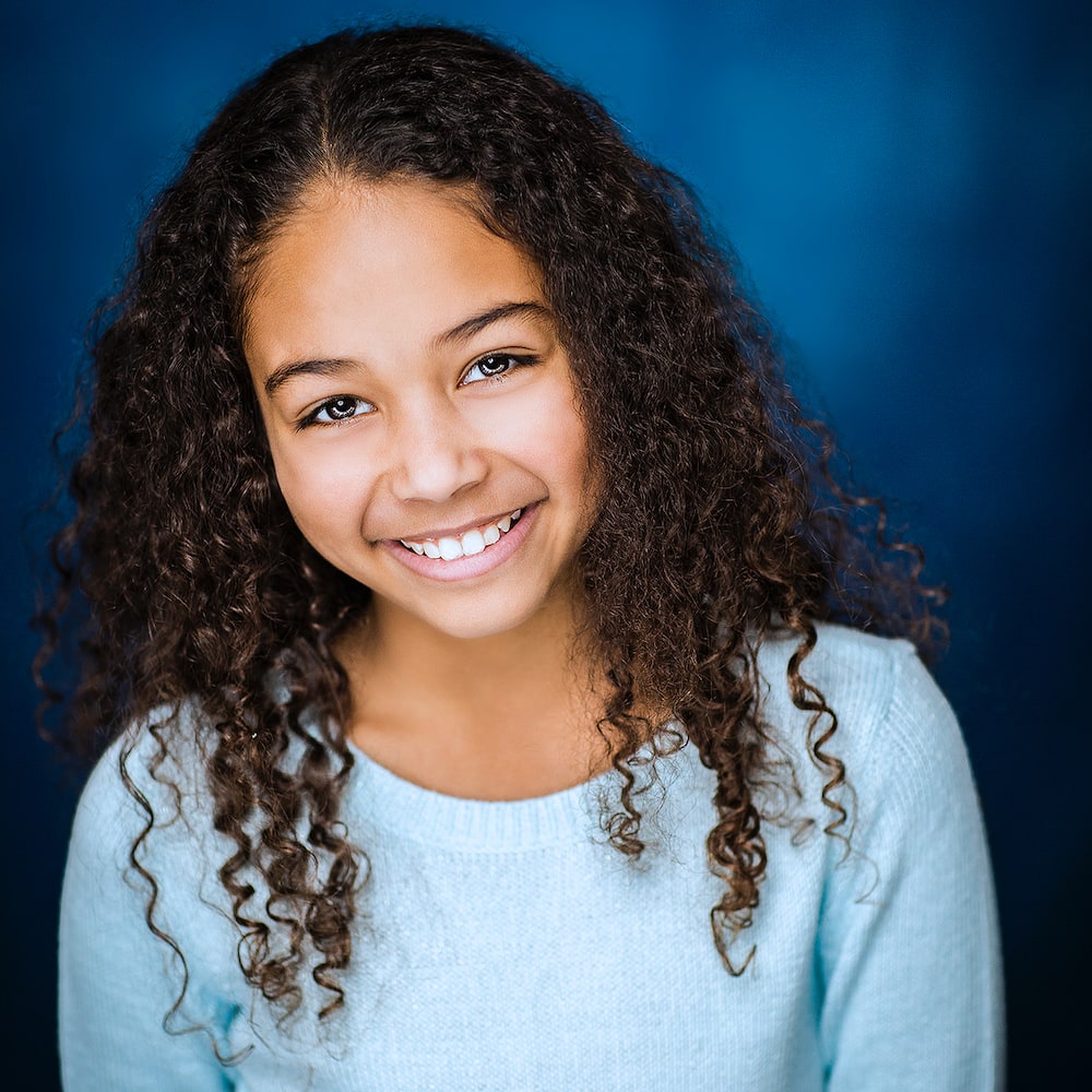 Millie Davis Bio, Wiki, Age, Height, Dating, Odd Squad, Movies, Net Worth