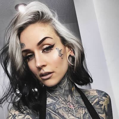 Monami Frost Image