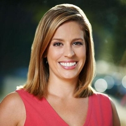 NBC 10 Boston and necn Reporter Monica Madeja