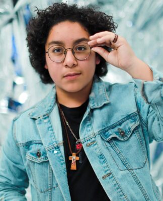 Nathan Arenas photo