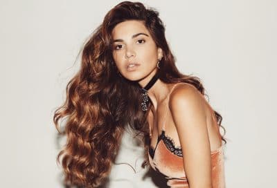 Negin Mirsalehi Photo