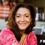 Michele Norris Photo