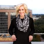Pastor Gabe's Wife Jill Swaggart Photo