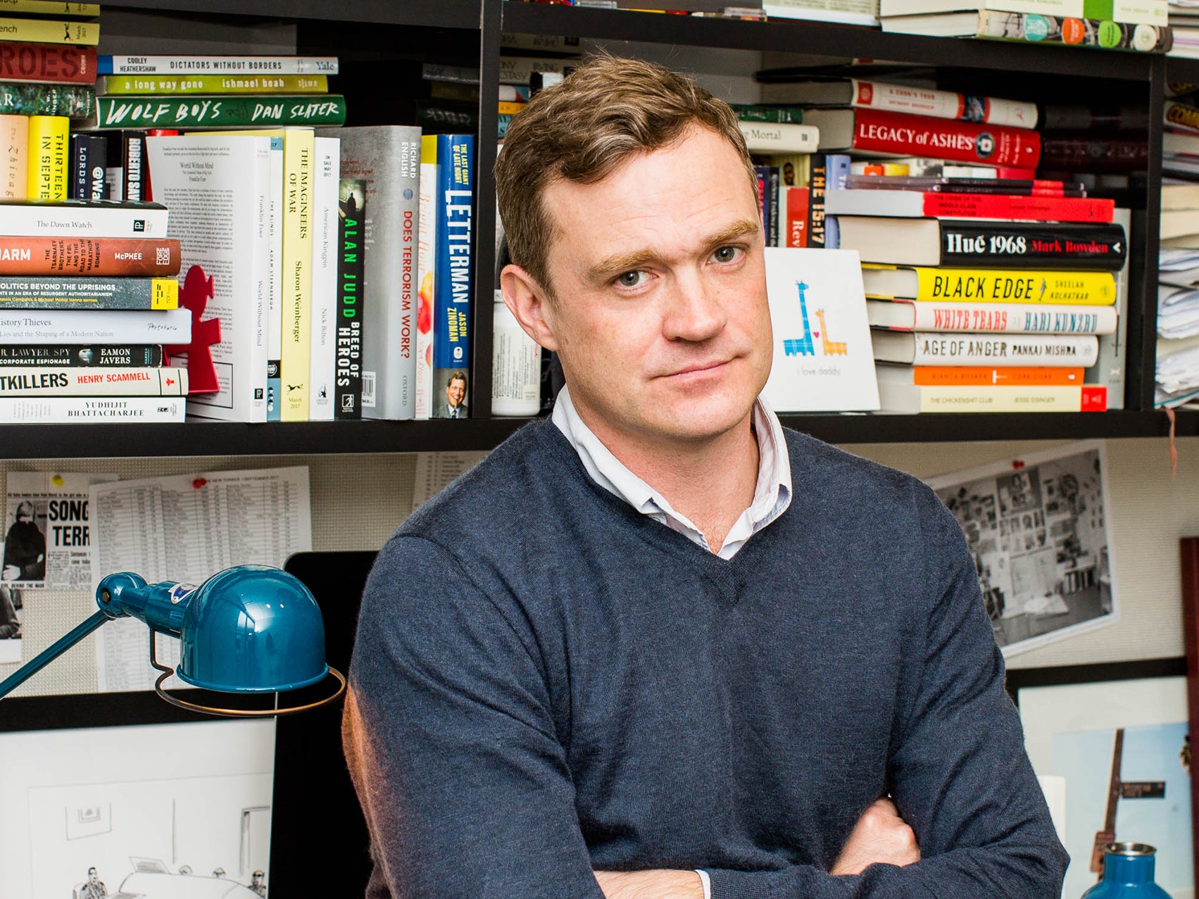 Patrick Radden Keefe Wife And Net Worth Bio Wiki Age Salary And Podcast