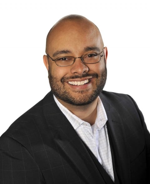 Phillip Atiba Goff Psychologist Bio Wiki Age Height Wife Net 