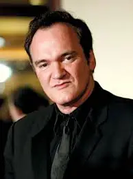 Quentin Tarantino Image