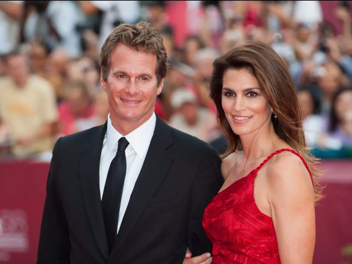 rande gerber height