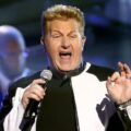 Rascal Flatts Lead Singer Gary LeVox Photo