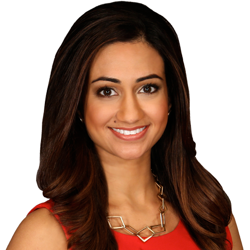 Rashi Vats FOX 26 Photo