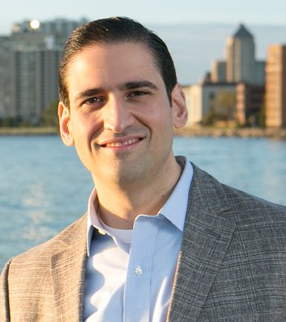 Renato Mariotti Photo