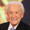Retired Presenter Bob Barker Photo