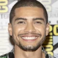 Rick Gonzalez Photo