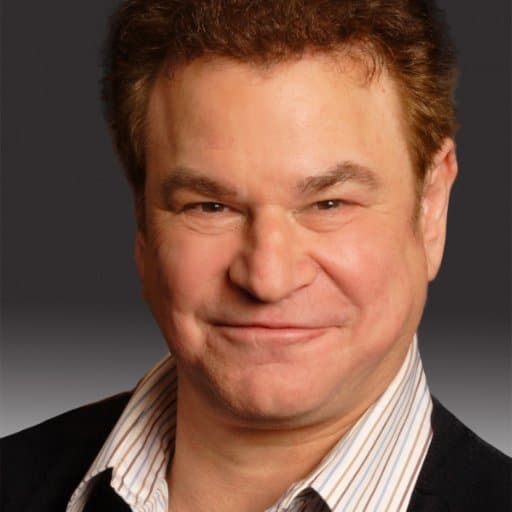 Robert Wuhl- Actor, Comedian and Writer