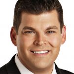 Ron Terrell, Anchor at FOX 23 News