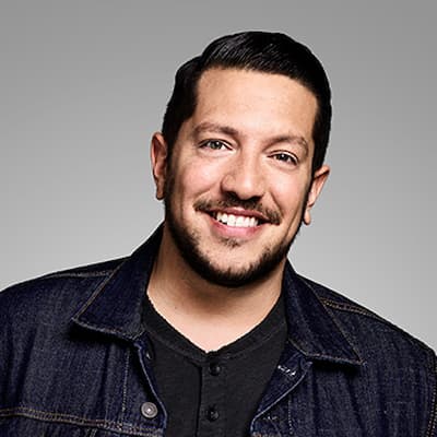 Sal Vulcano Photo