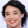 Sarah Steele Photo