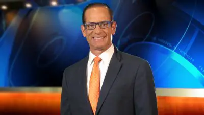 Scott Schaffer, co-anchor at WNEP-TV, ABC16 News