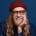 Soul and R&B Singer Allen Stone Photo