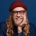 Soul and R&B Singer Allen Stone Photo