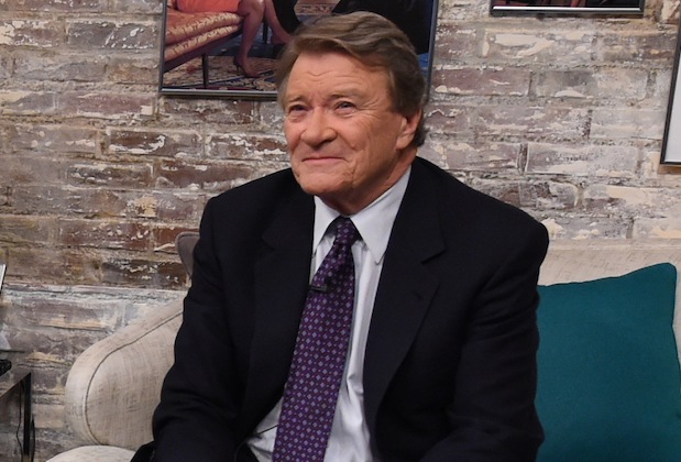 Steve Kroft
