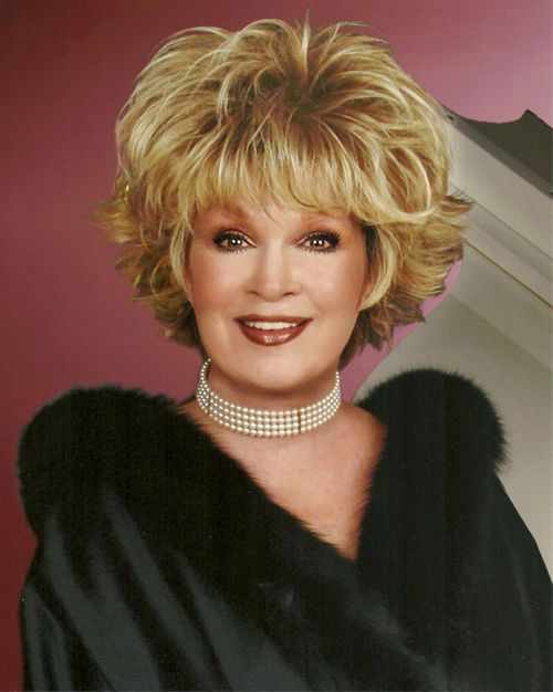 Sue Raney Image