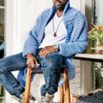 Terrell Carter Photo