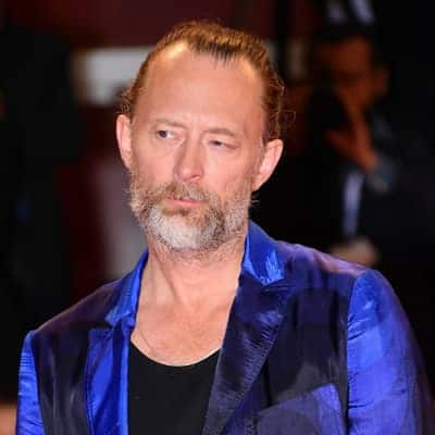 Thom Yorke Image