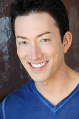 Todd Haberkorn Photo