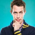 Tony Hinchcliffe Image